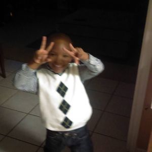 Meet your Posher, Marcus